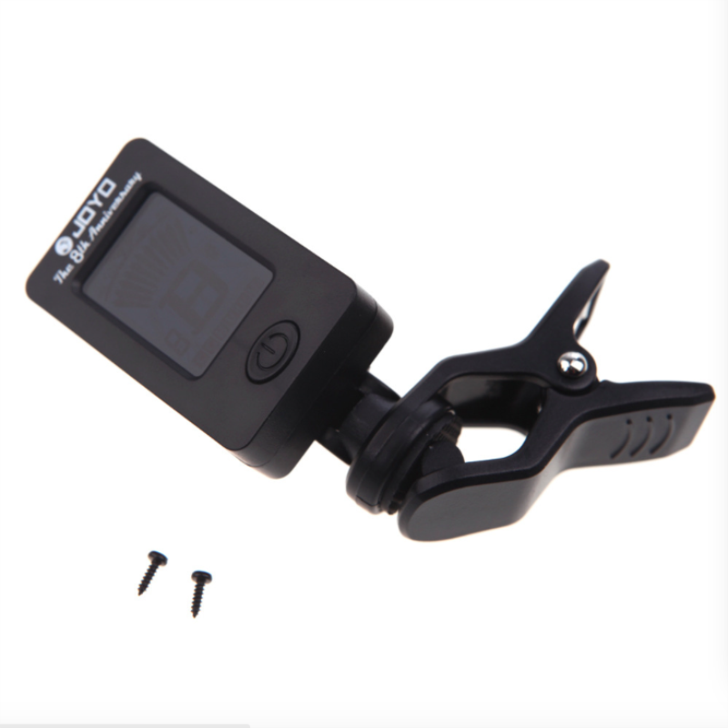 Gitar Tuner Digital Clip-On