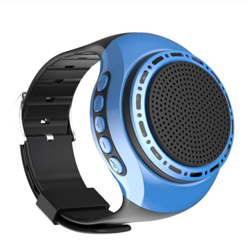 Speaker Watch