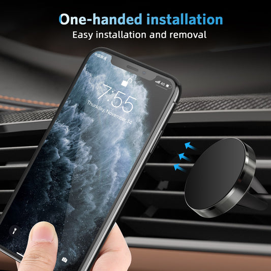 Magnetic Phone Holder for Car