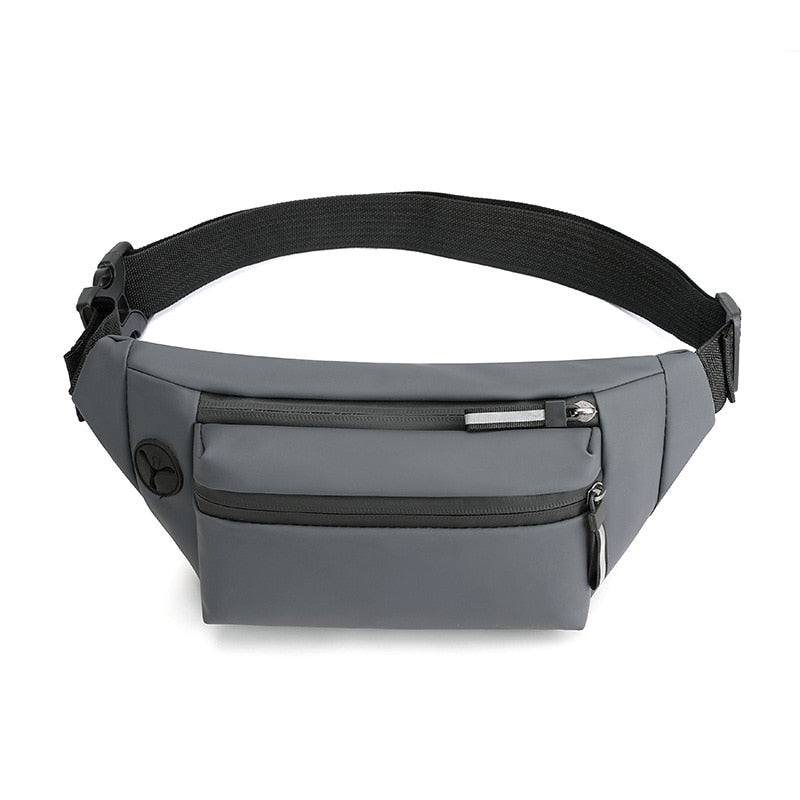 Vanntett midjeveske Fanny Pack