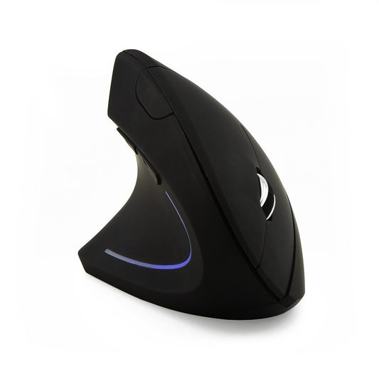 Wireless USB Vertical Mouse