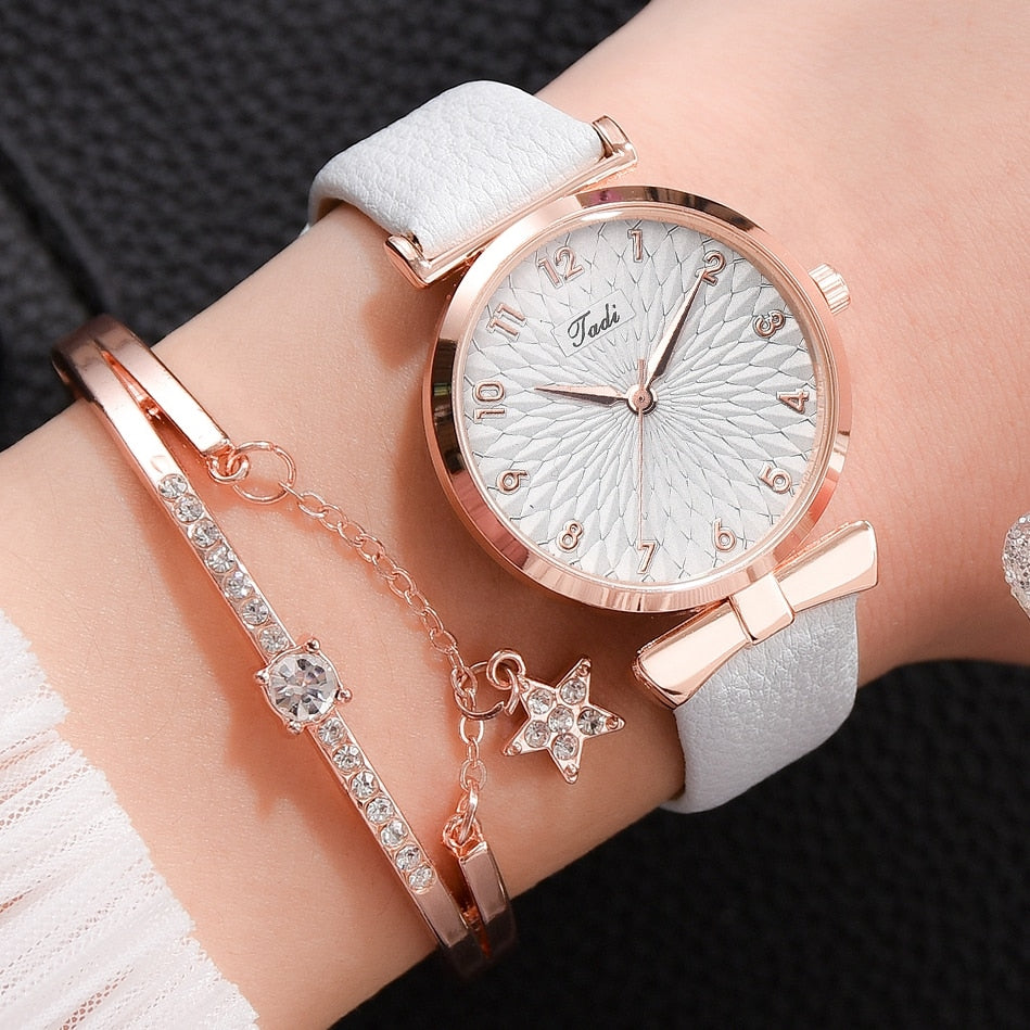 Women Bracelet Watches