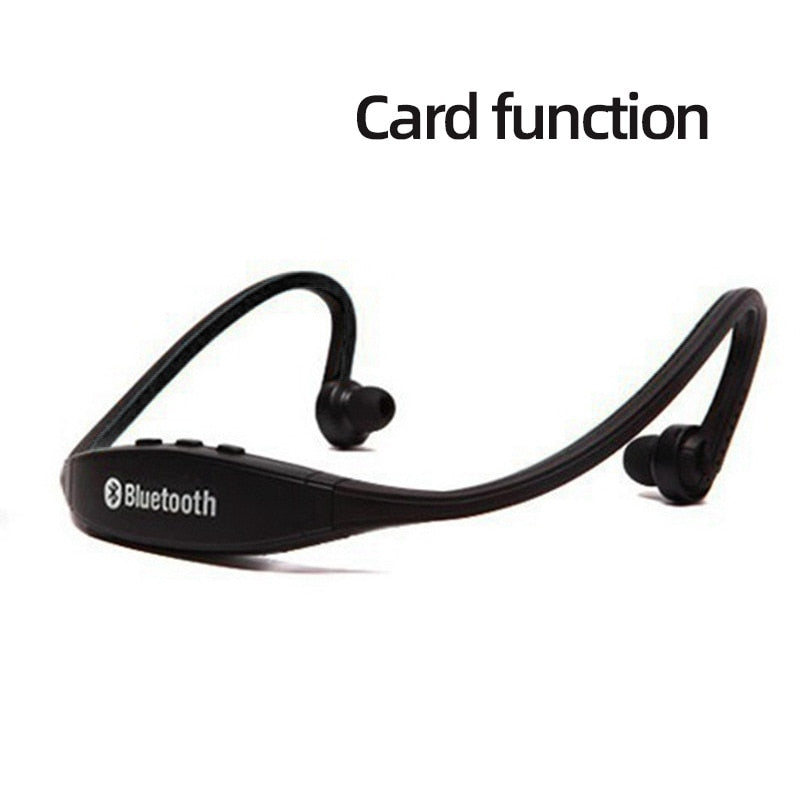 Bluetooth Earphone Headset