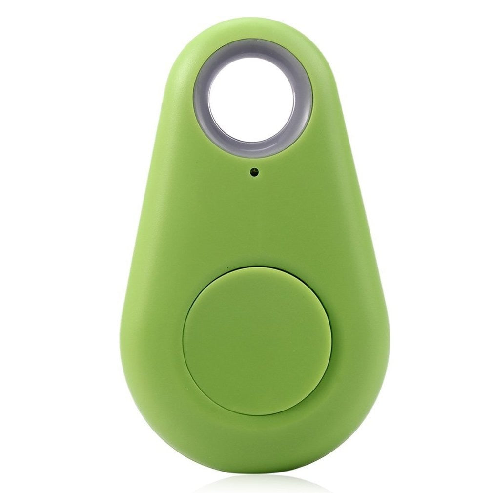 Mini Bluetooth 4.0 GPS Tracker Wireless Locator