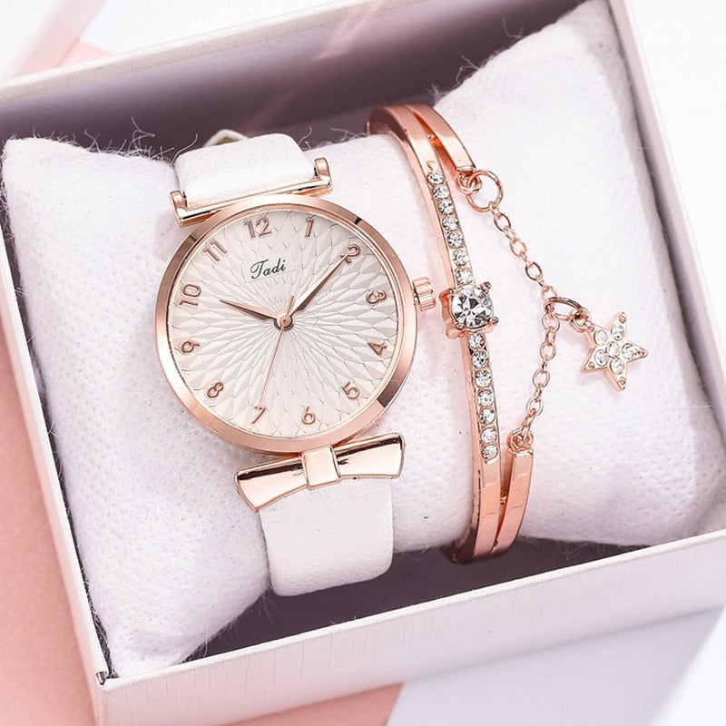 Women Bracelet Watches