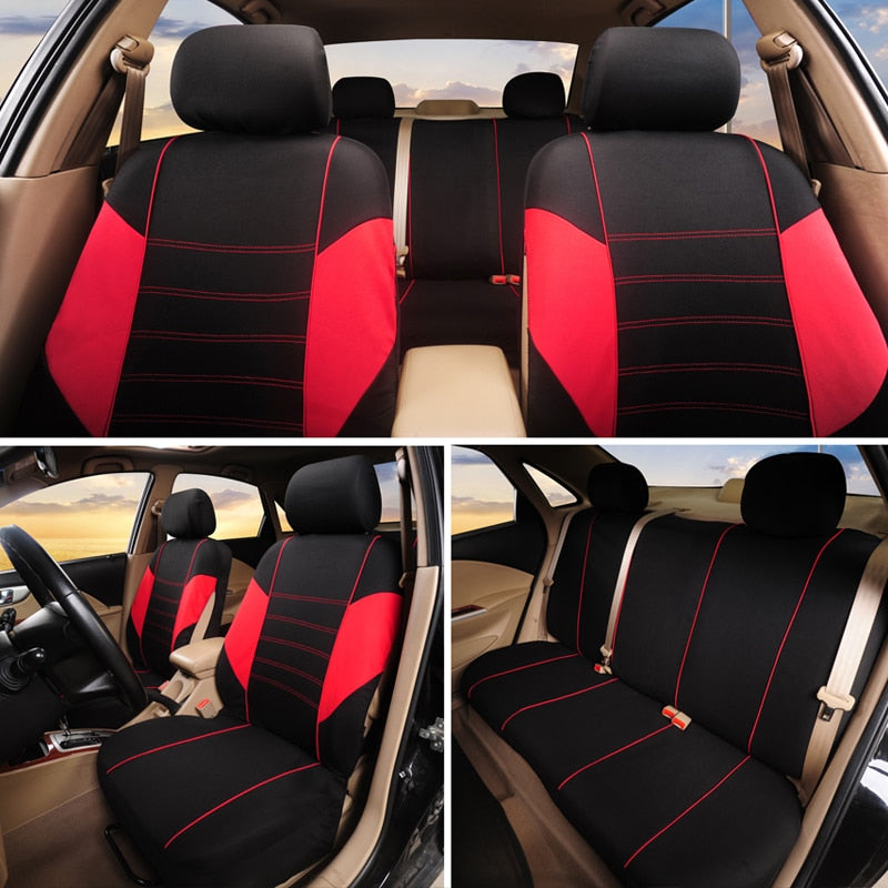 Car Seat Covers | Fit Most Cars