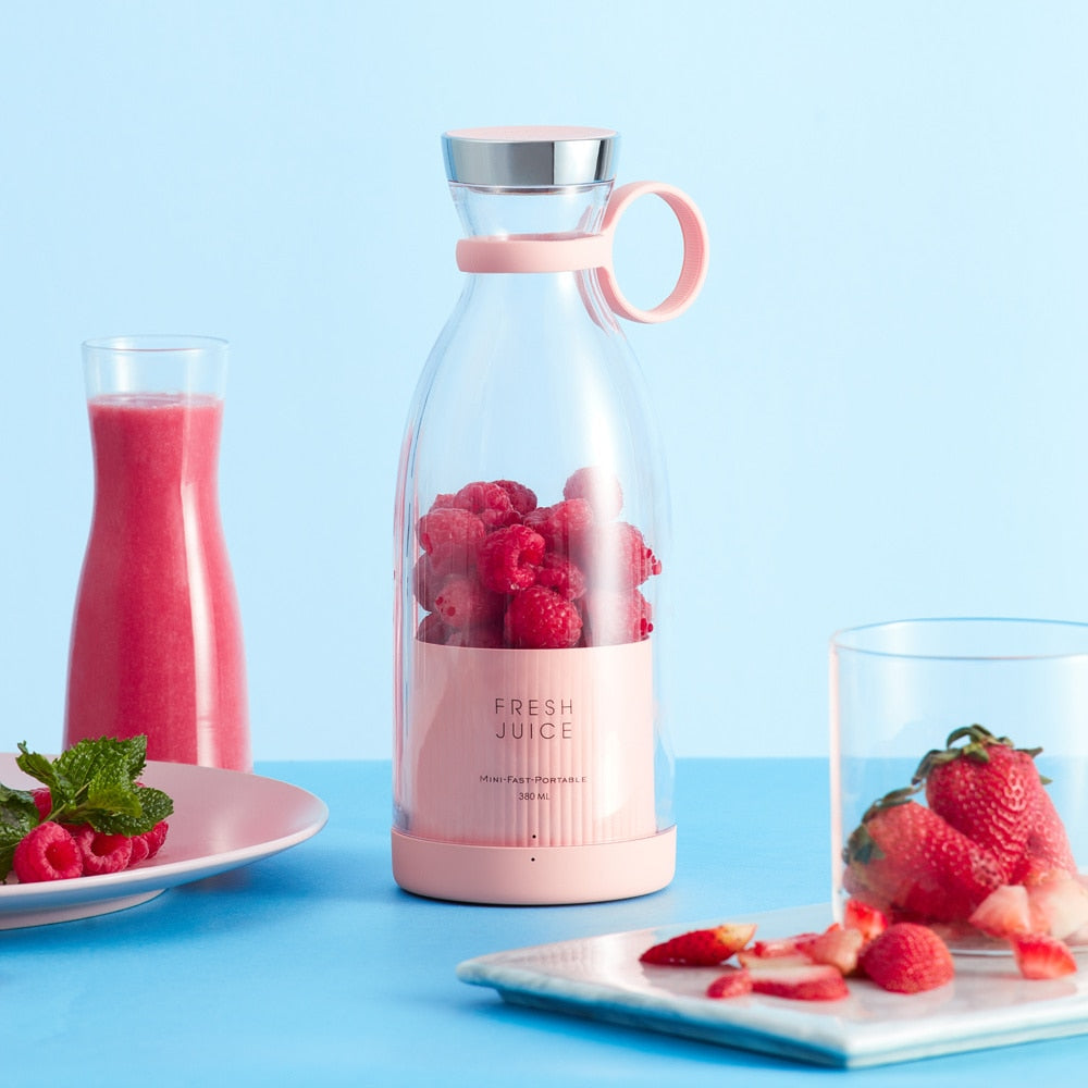 Beretia Fresh Juice Blender