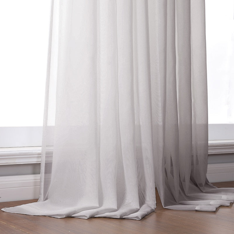 Curtains