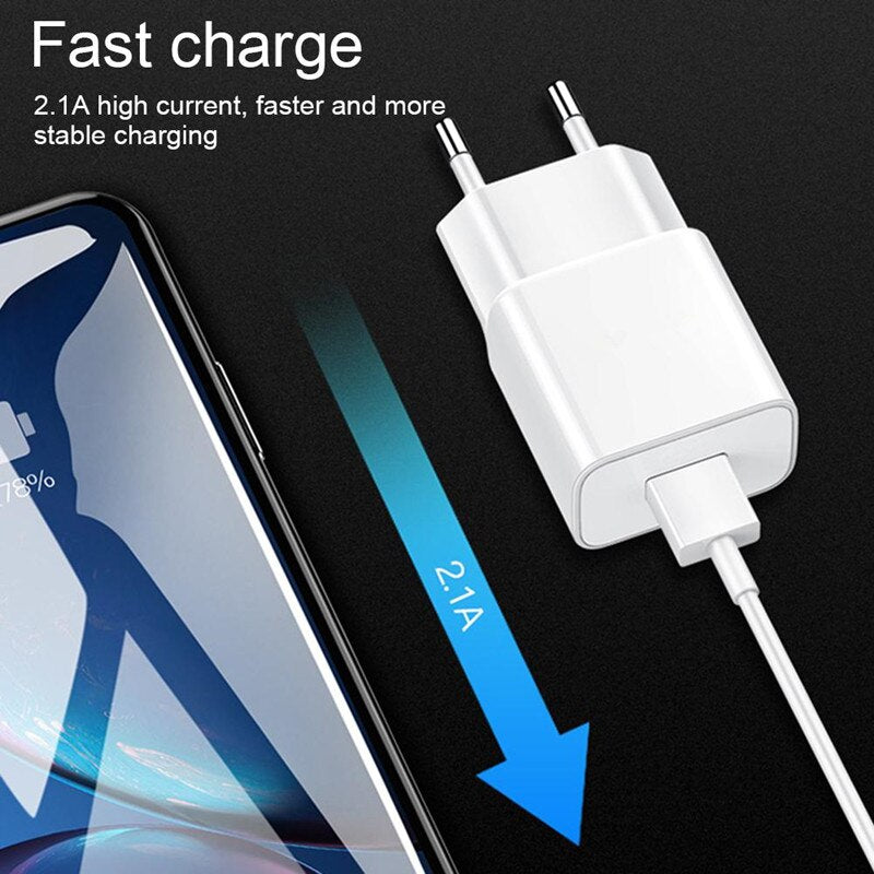 Fast Charger