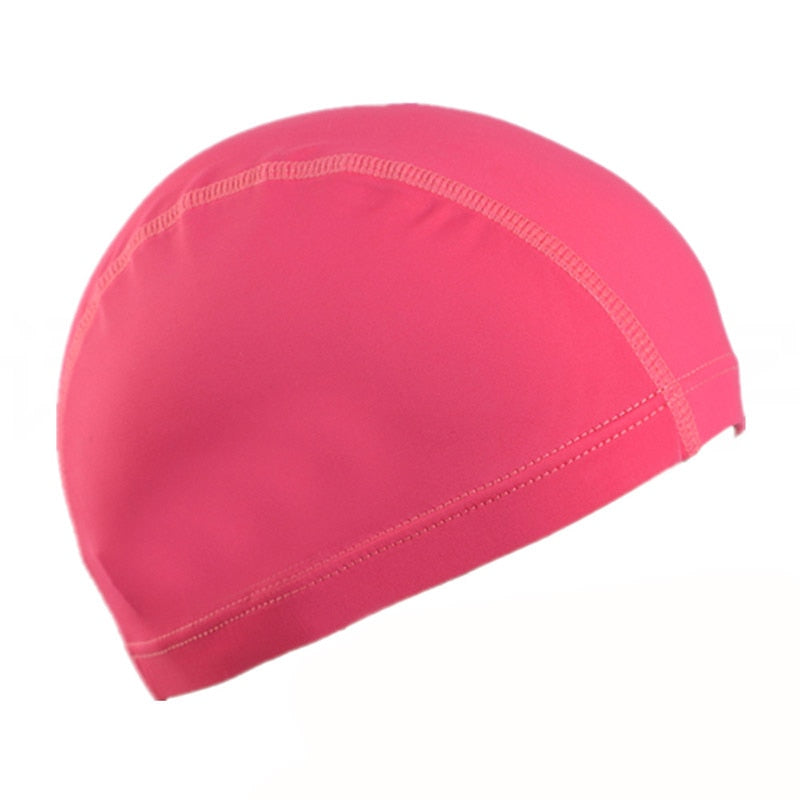 Swimming Caps pool hat