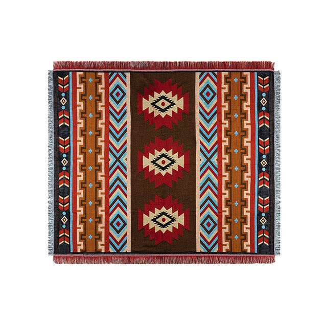 Ethnic Blankets