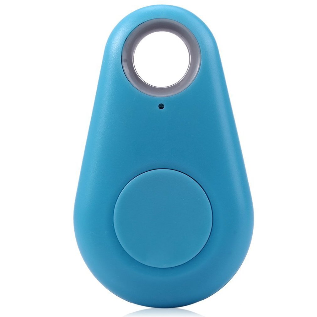 Mini Bluetooth 4.0 GPS Tracker Wireless Locator