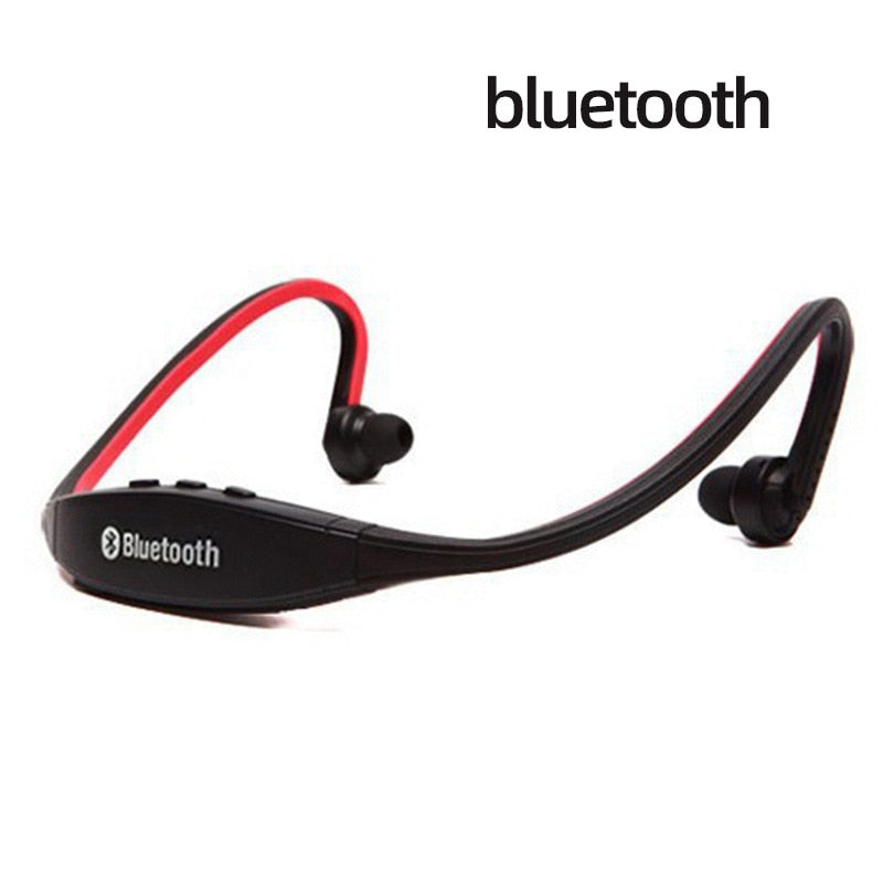 Bluetooth Earphone Headset