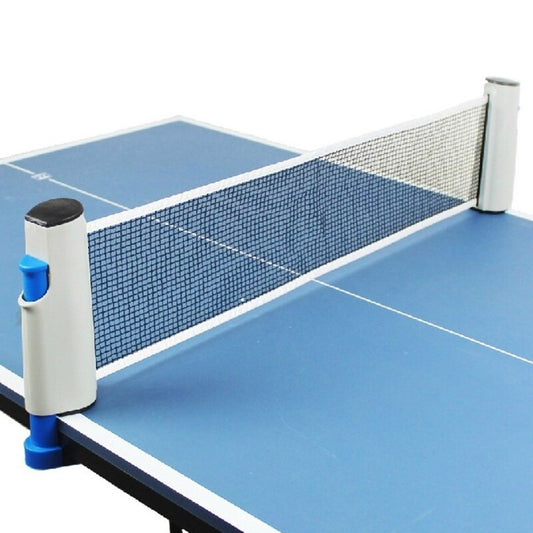 Portable & Adjustable Net Rack Frame