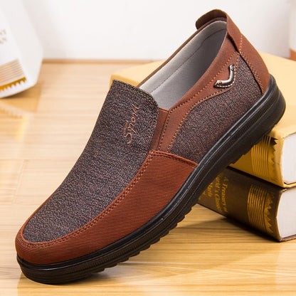 Casual Classic Loafers Sko