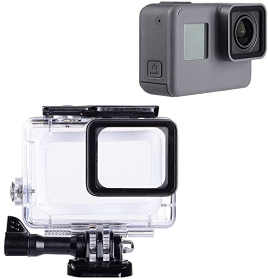 45m Underwater Waterproof Case for GoPro