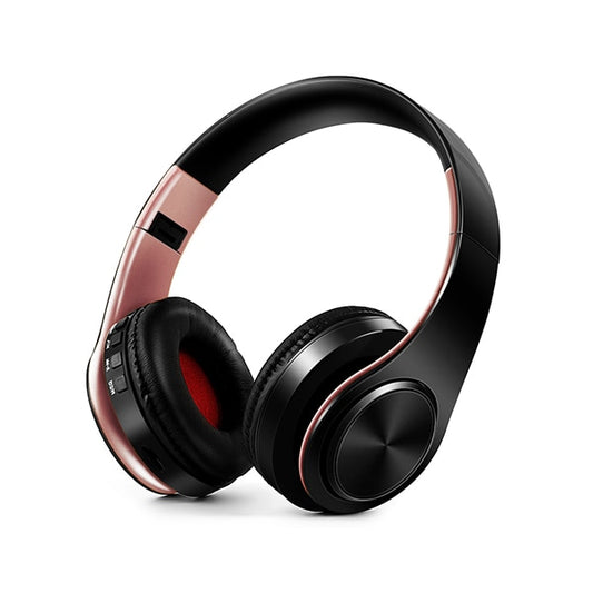 Headphone Headset Wireless Bluetooth Earphone