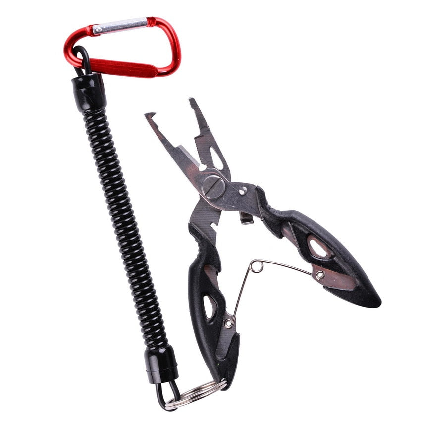 Multifunction Fishing Tools