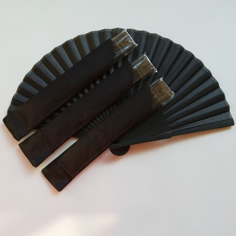 Folding Hand Fan