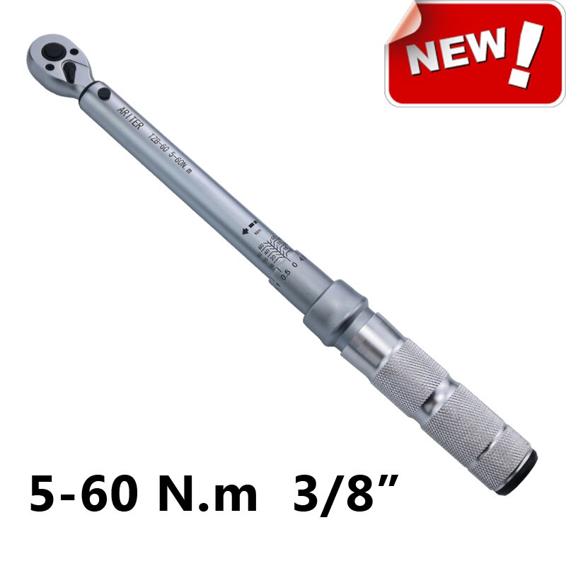 Square Drive Torque Wrench