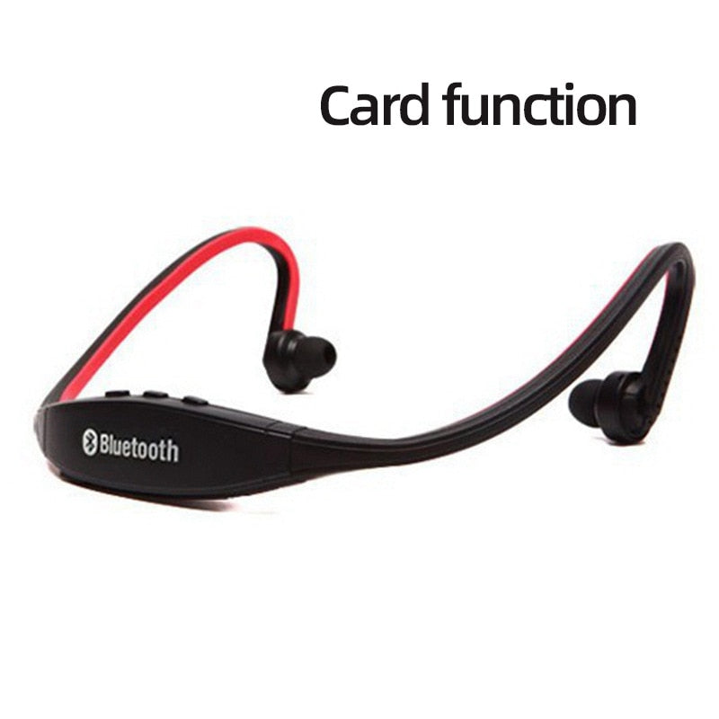 Bluetooth Earphone Headset