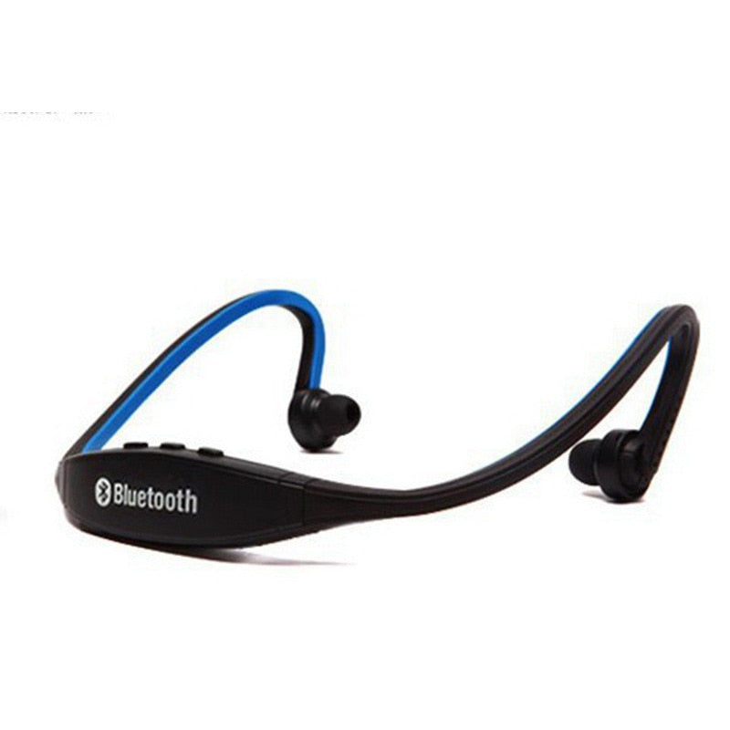 Bluetooth Earphone Headset