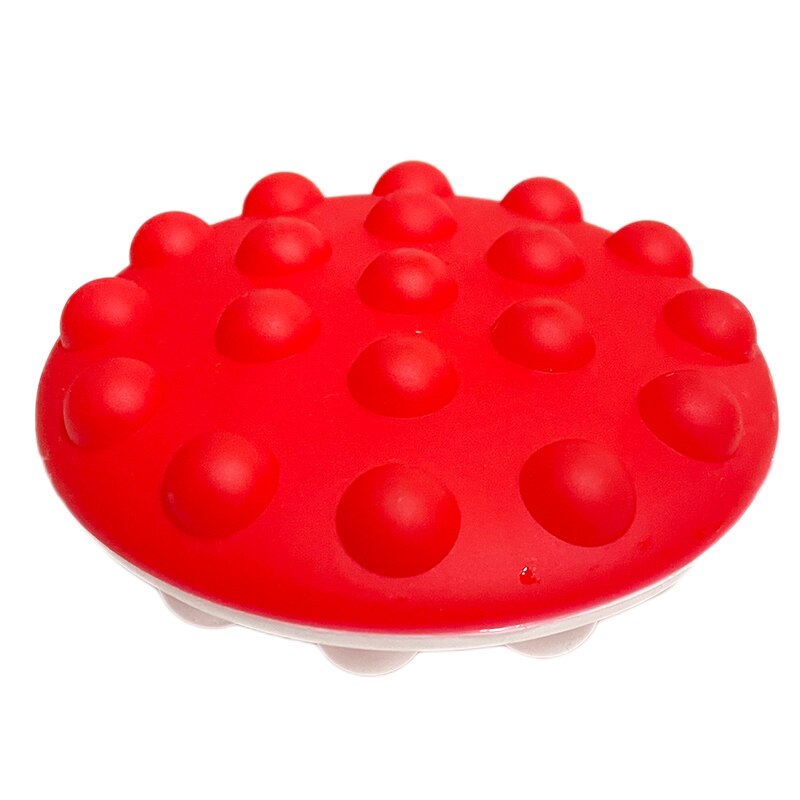 Silicone Bubble Balls Anti-stress Vent Toys for Kids