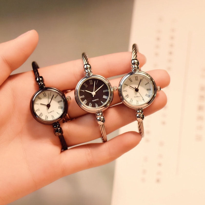 Bracelet Watches