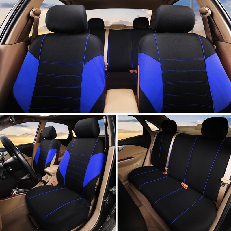 Car Seat Covers | Fit Most Cars