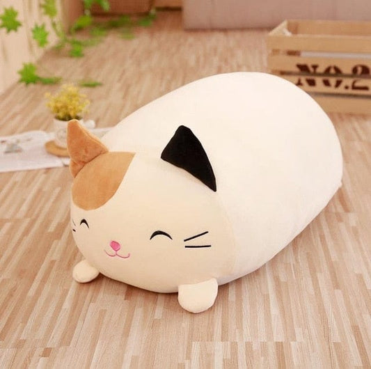 18-28CM Soft Animal Cartoon Pillow Cushion