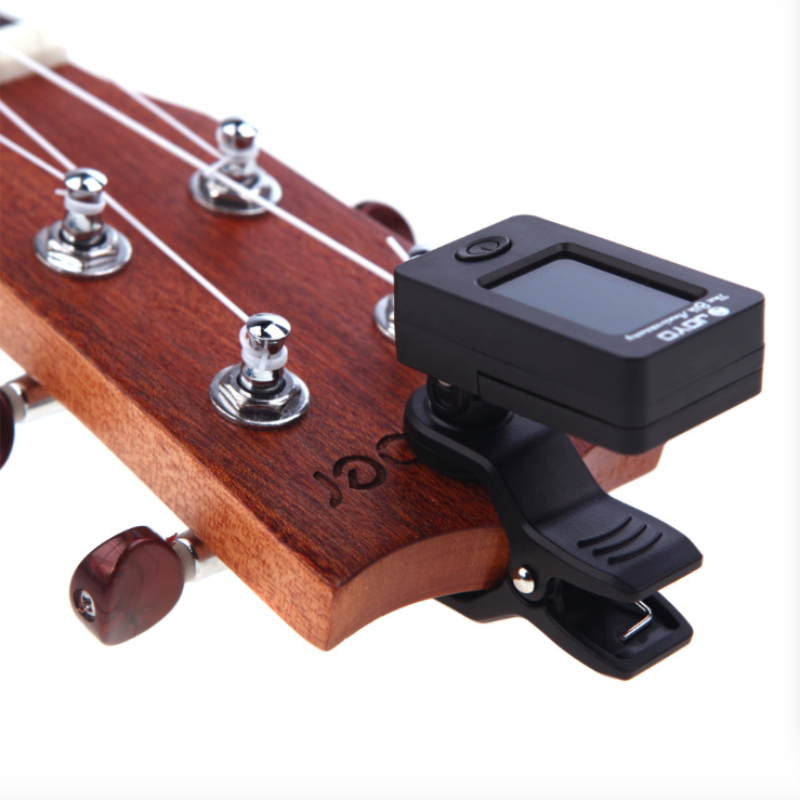 Gitar Tuner Digital Clip-On