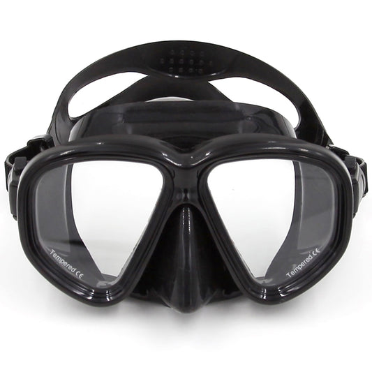 Svømmebriller Dykking Snorkelmaske Scuba Snorkel