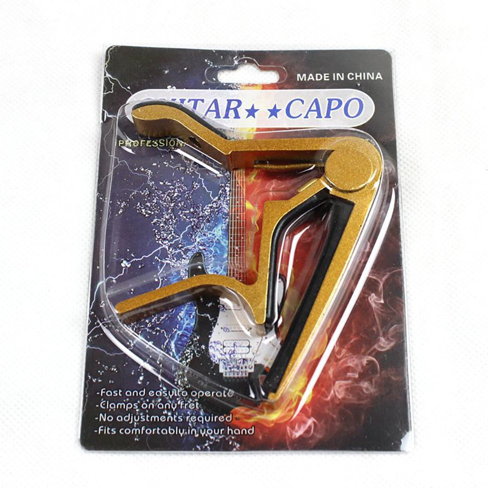 Gitar Capo