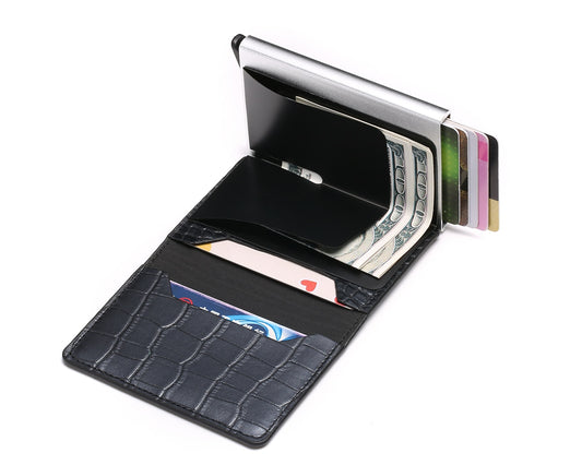 Credit Card Holder Wallet