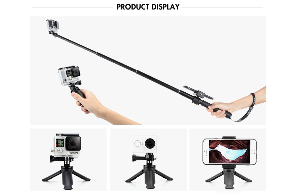 Gopro Accessories Set kit