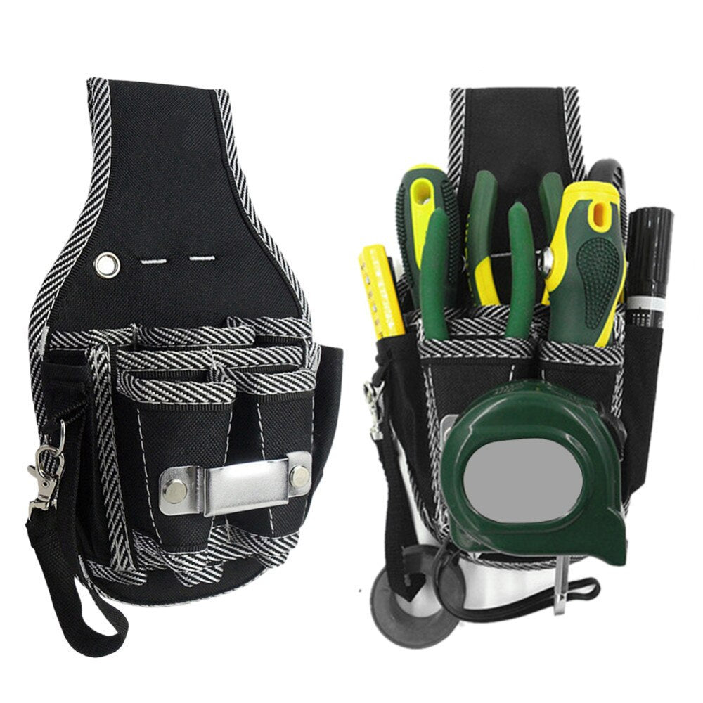 Tool Belt Utility Kit Holder