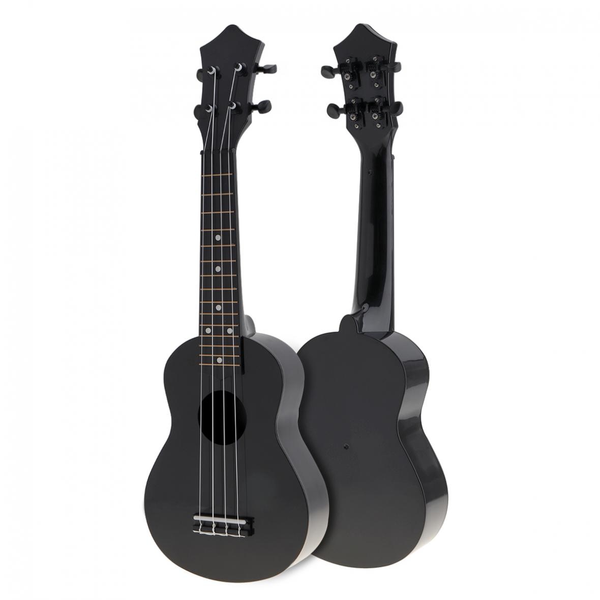 4 Strings 21 Inch ABS Ukulele