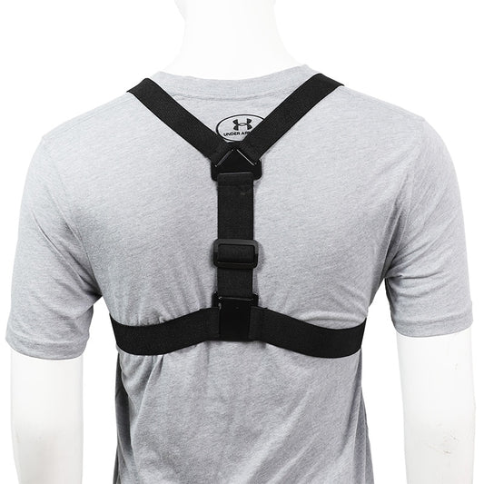 Chest Strap mount belt for Gopro hero 9 8 7 6 5 4