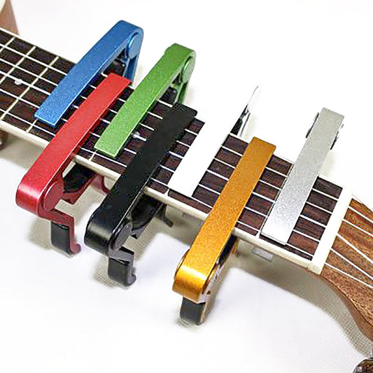 Guitar Capo