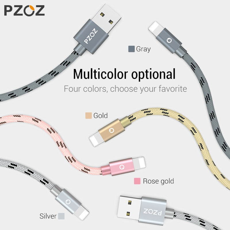 Usb-kabel til iphone