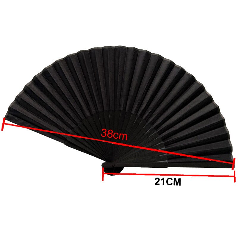 Folding Hand Fan