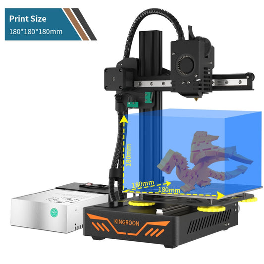 3D Printer