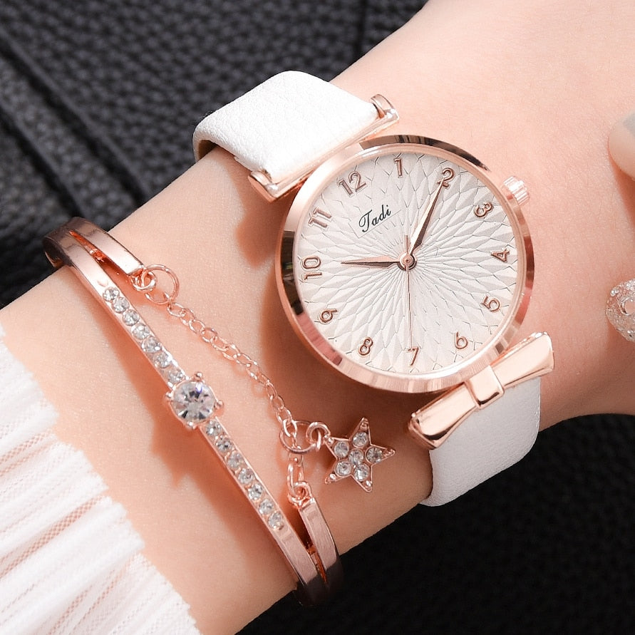 Women Bracelet Watches