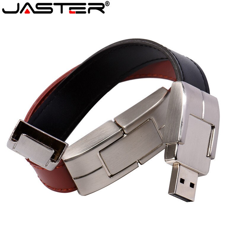 USB flash drive band