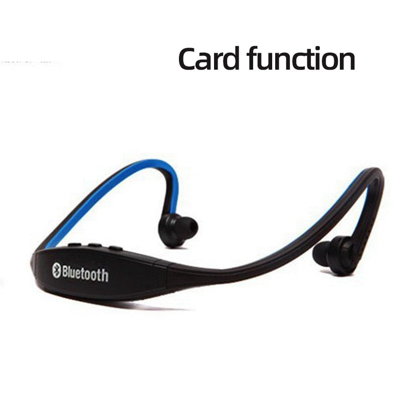 Bluetooth Earphone Headset