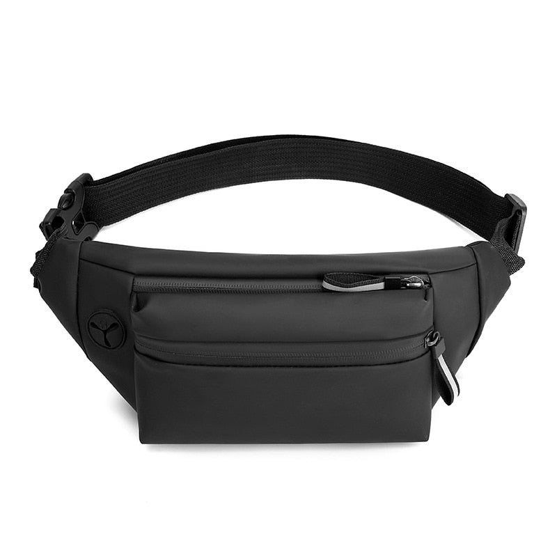 Vanntett midjeveske Fanny Pack