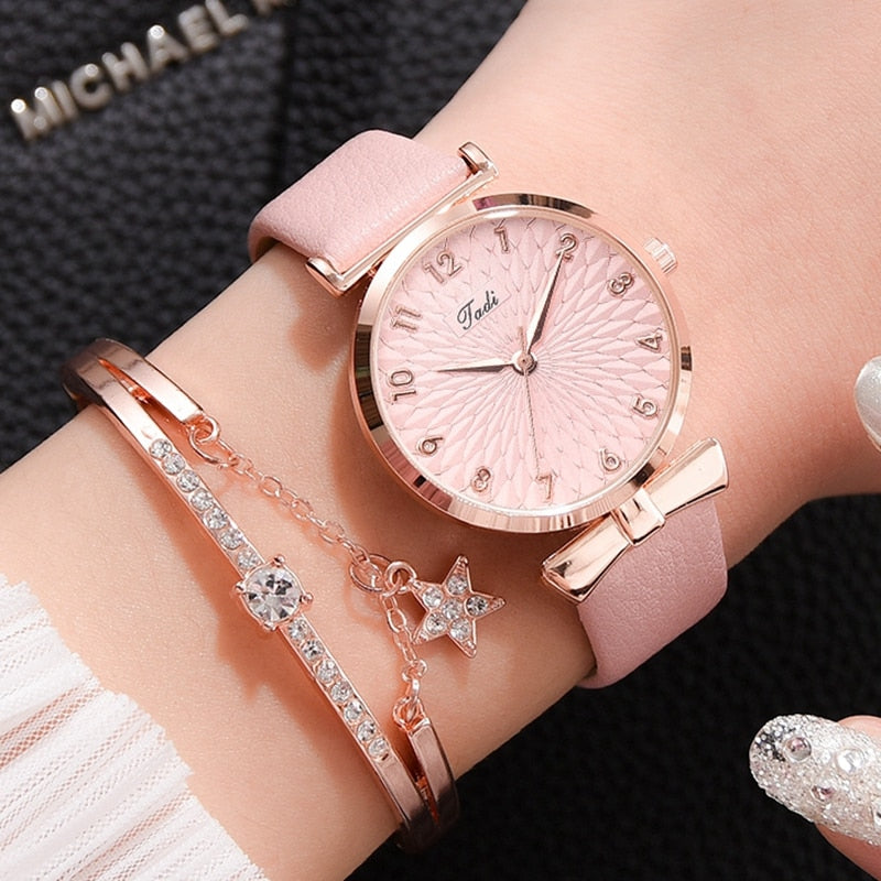 Women Bracelet Watches