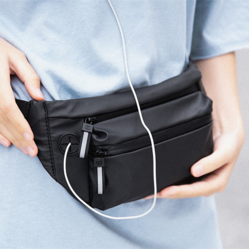 Vanntett midjeveske Fanny Pack