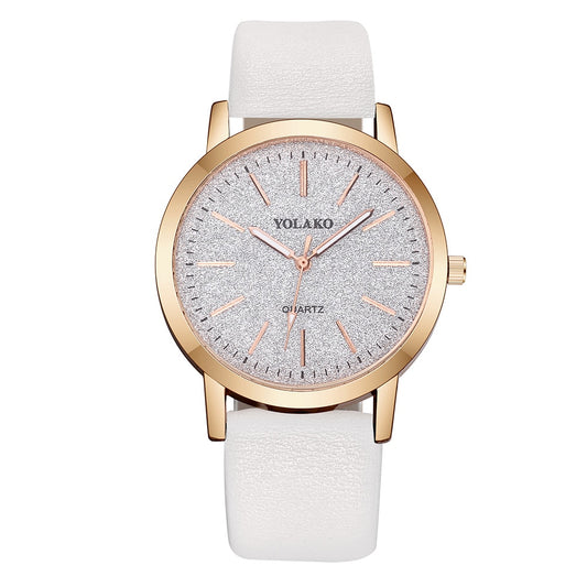 Luxury Ladies Watch