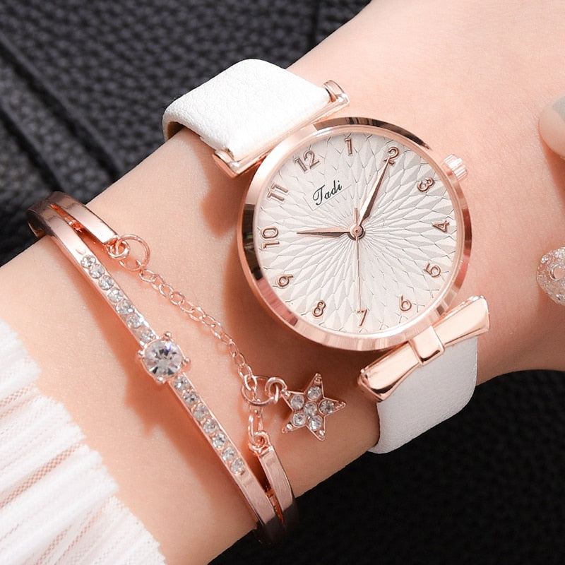 Women Bracelet Watches